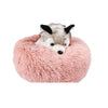 Comfy Calming™ Pet Bed