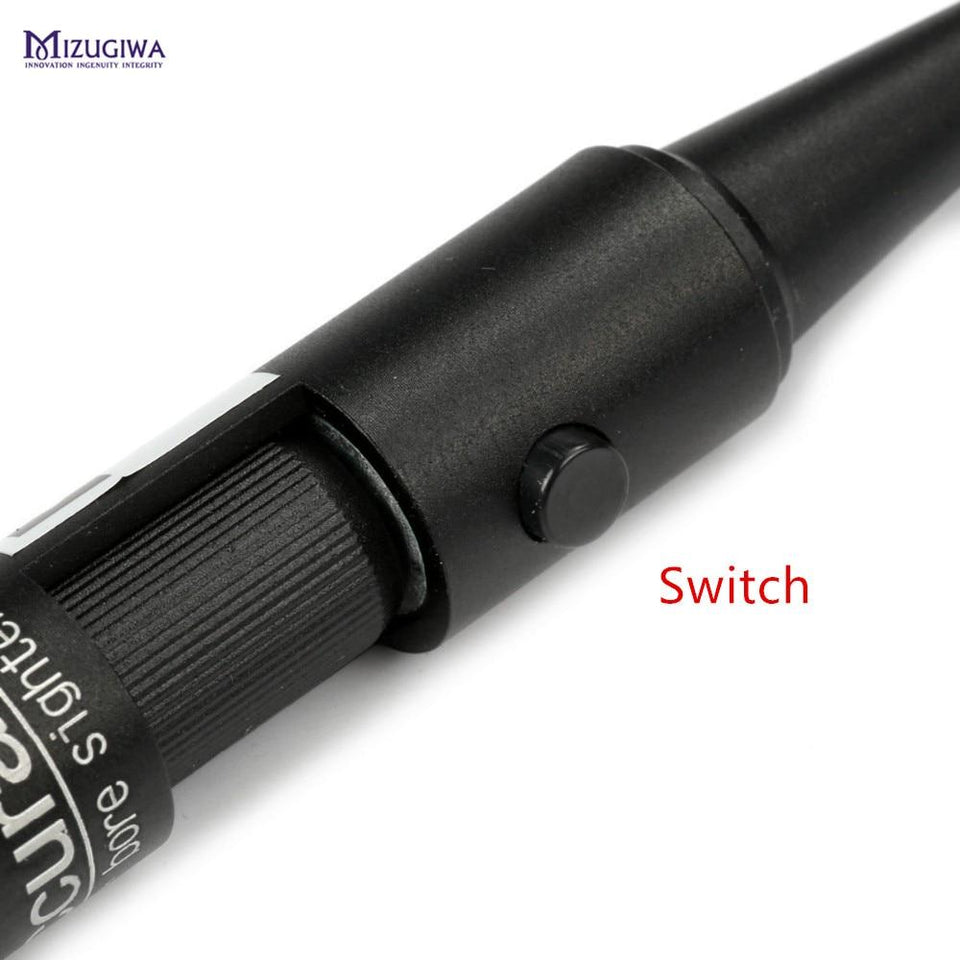 Adjustable Laser Bore Sighter