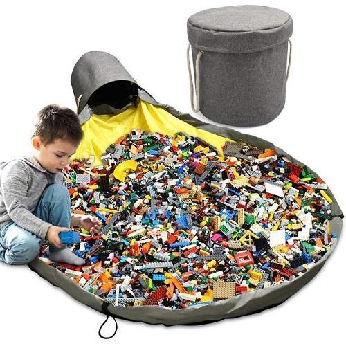 Toy Storage Bag